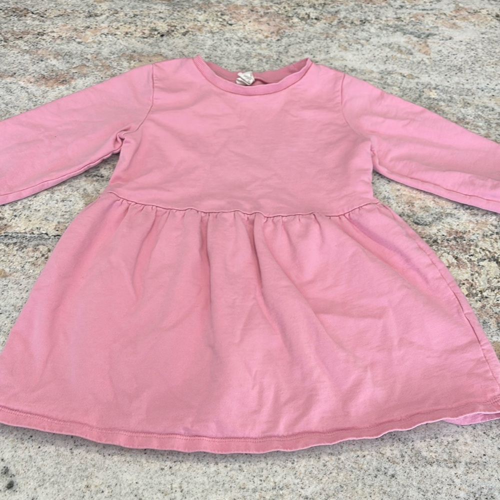 10/$30 H&M Sweatshirt dress